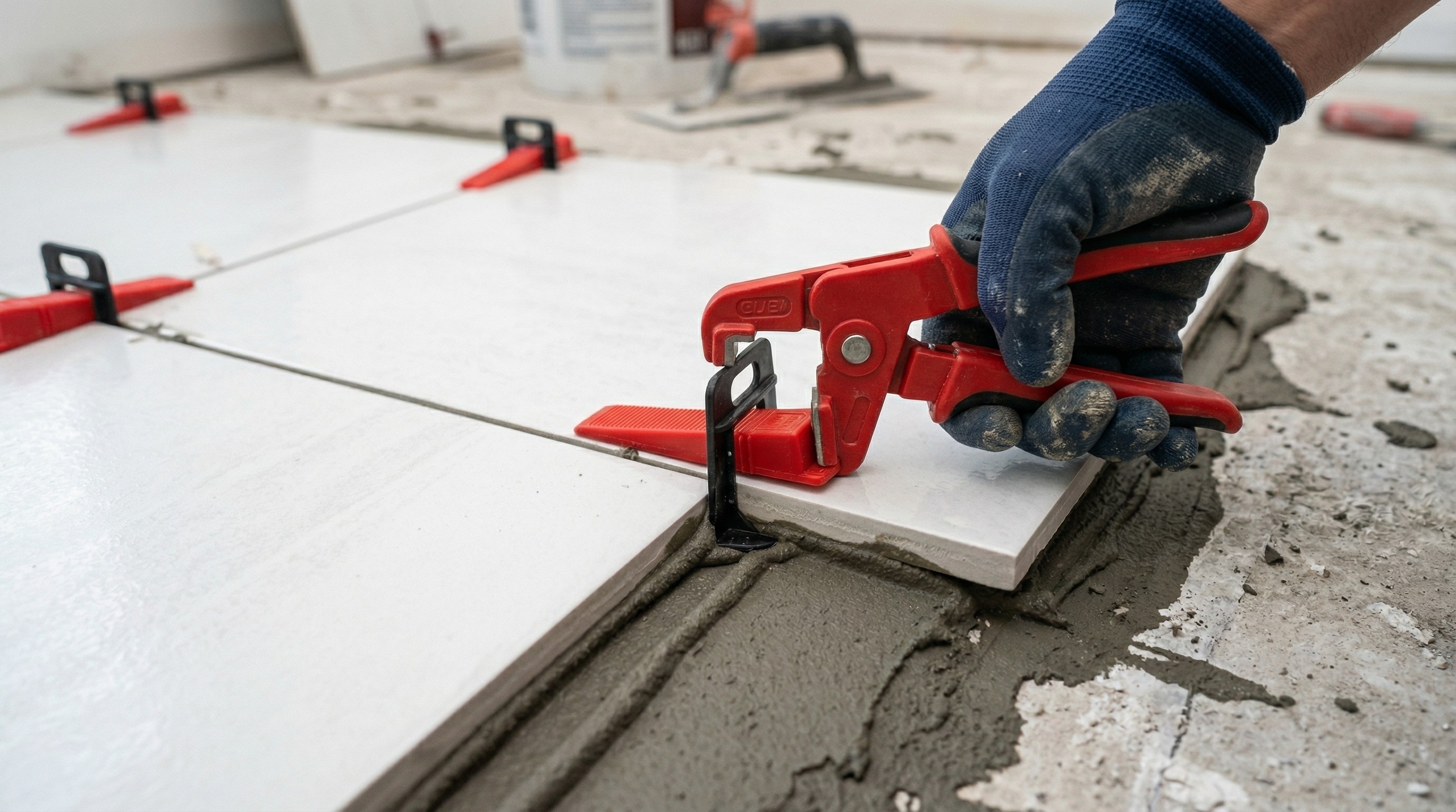 Recica Fliesenbau – Fliesenleger Lörrach